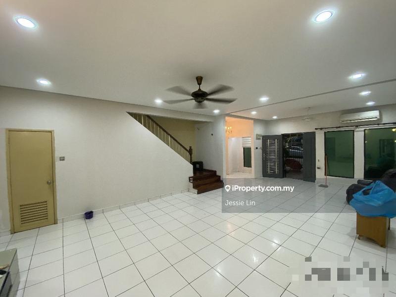2-storey Terraced House untuk Dijual di Bukit Rahman Putra (BRP 7), Sungai Buloh oleh Jessie Lin - iProperty.com.my