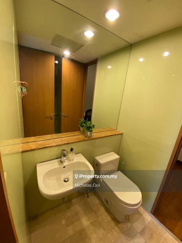 Kediaman Servis untuk Dijual di Soho Suites Serviced Residence @ KLCC oleh Nicholas Ooi - iProperty.com.my