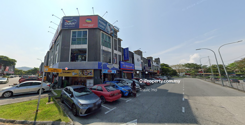 Shop for Sale in Bukit Sentosa, Rawang by Travic Ho - iProperty.com.my