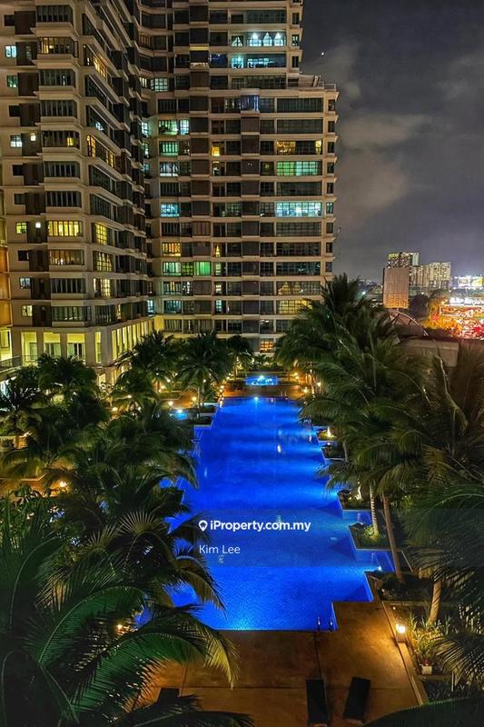 Kediaman Servis untuk Dijual di Saujana Residency oleh Kim Lee - iProperty.com.my
