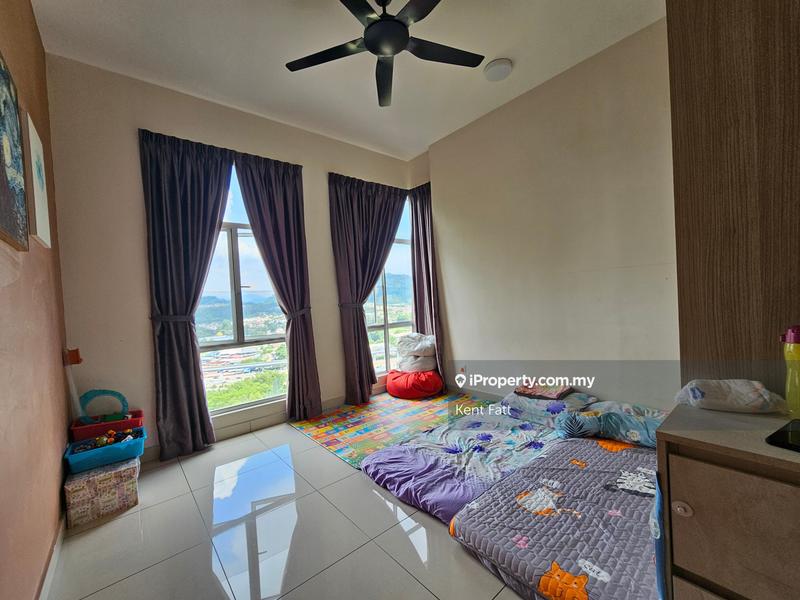 Condominium for Sale in Green Residence by Kent Fatt - iProperty.com.my