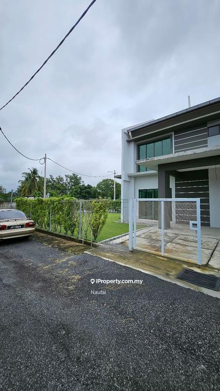 2-storey Terraced House for Sale in Taman Chembong Utama, Rembau by Naufal Ahmad Azahari - iProperty.com.my