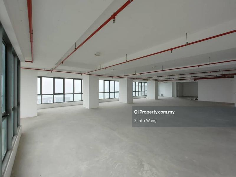 Office for Sale in Puteri Harbour, Iskandar Puteri (Nusajaya) by Santo Wang - iProperty.com.my
