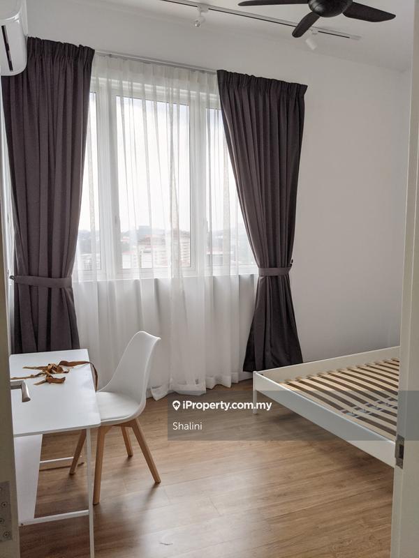 Service Residence for Sale in Rica Residence by Shalini - iProperty.com.my