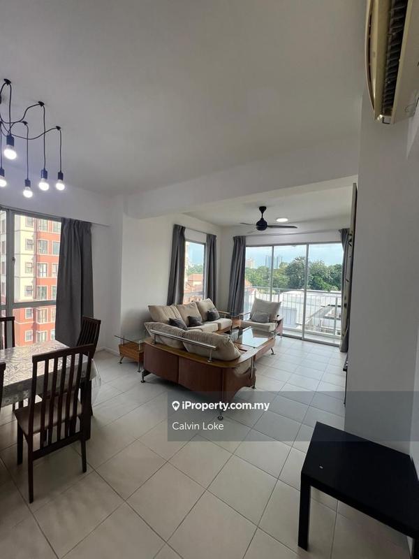 For Rent - Casa Indah 2