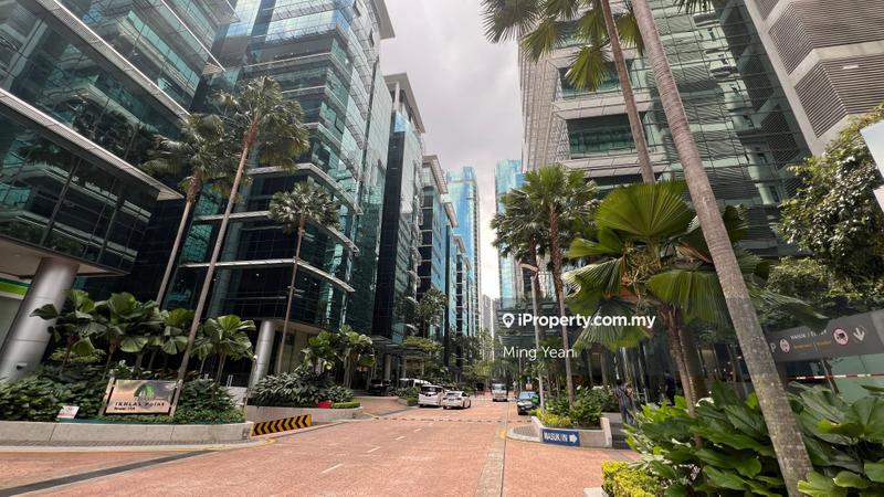 Pejabat untuk Disewa di Kampung Kerinchi (Bangsar South), Kuala Lumpur oleh Ming Yean - iProperty.com.my