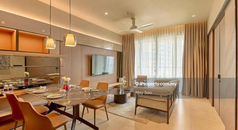 For Rent - Antara Genting Highlands