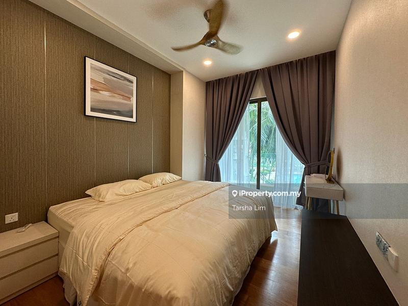 Condominium for Sale in Pinnacle Bangsar by Tarsha Lim - iProperty.com.my