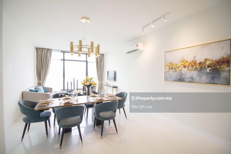 Service Residence untuk Disewa di Service Suites @ Pavilion Embassy oleh Mei SM Lee - iProperty.com.my
