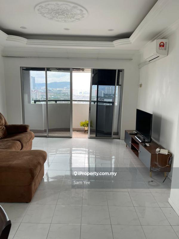 Condominium for Rent in Bam Villa by Sam Yee - iProperty.com.my