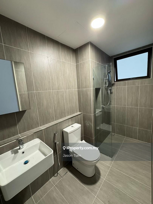 Service Residence for Sale in The Pulse Residence by Jason Tsen - iProperty.com.my