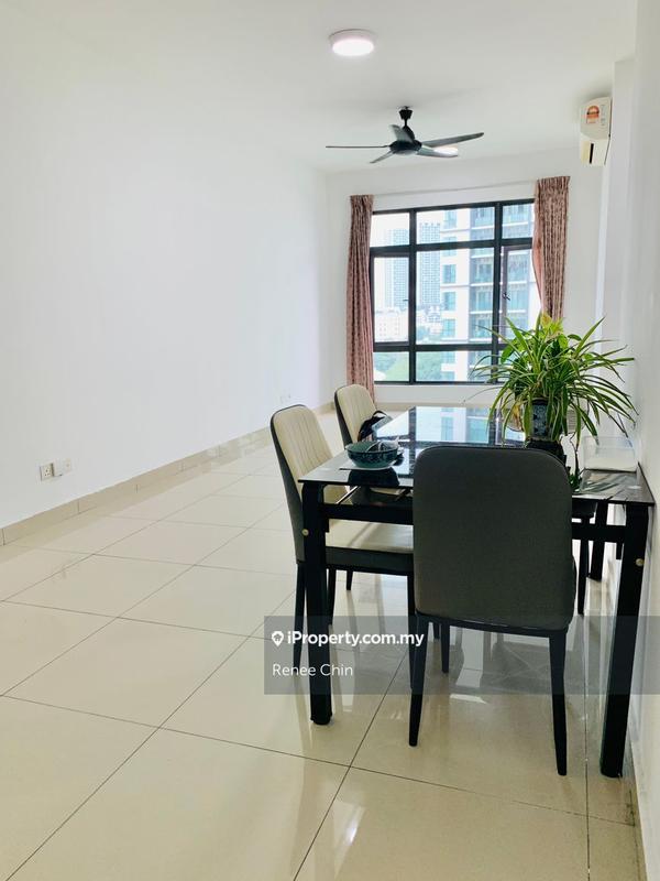 Service Residence for Sale in Pearl Suria by Renee Chin - iProperty.com.my