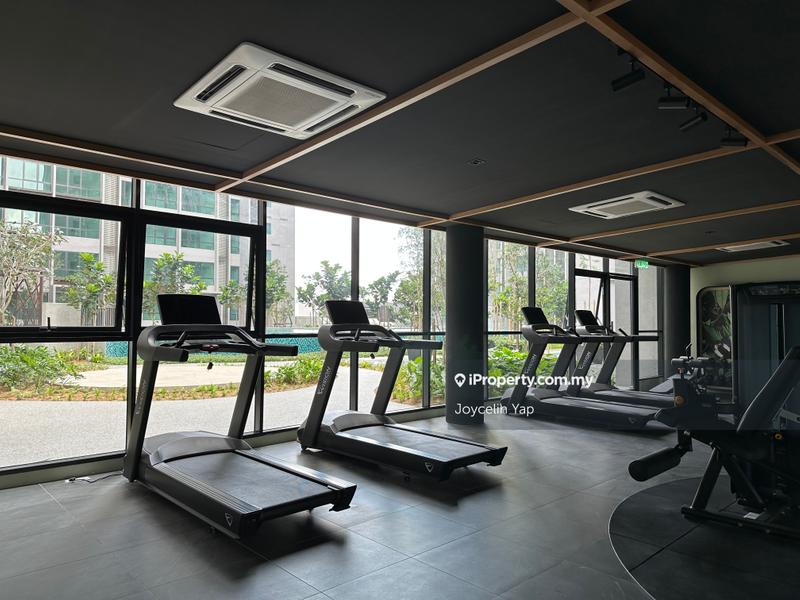 Residensi Servis untuk Dijual di Cubic Botanical oleh Joycelin Yap - iProperty.com.my