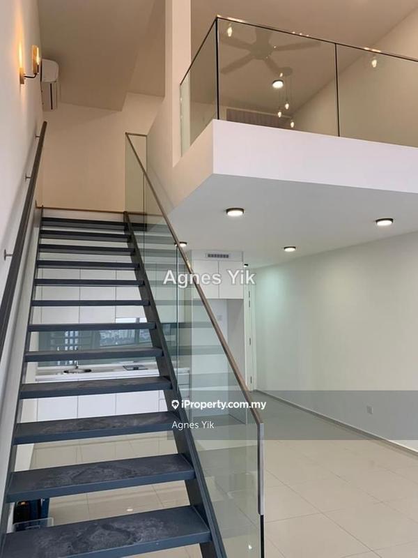 Service Residence for Sale in EkoCheras by Agnes Yik - iProperty.com.my
