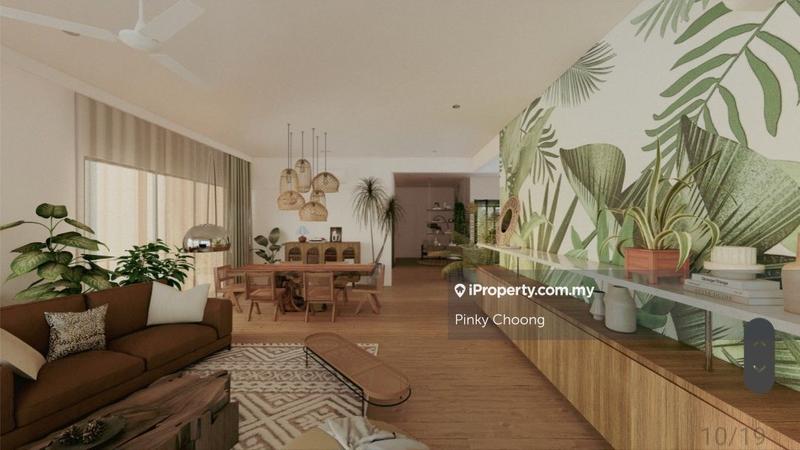 Bungalow House untuk Dijual di Valencia, Sungai Buloh oleh Pinky Choong - iProperty.com.my