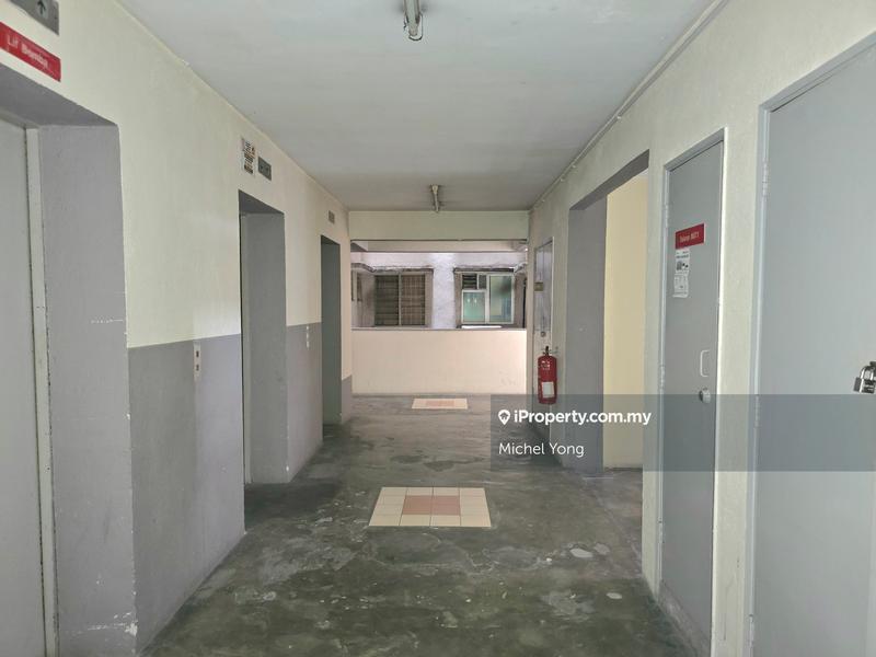 Apartment for Sale in Aman Dua by Michel Yong - iProperty.com.my