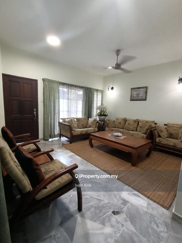 2-storey Terraced House untuk Dijual di Usj 24, Subang Jaya oleh Ivan Kok - iProperty.com.my