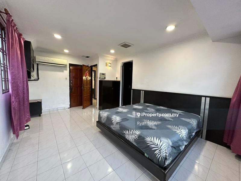 2-storey Terraced House for Sale in Taman Bukit Maluri, Kepong by Ryan Teoh - iProperty.com.my