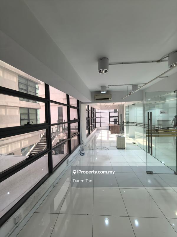 Office for Rent in sungai besi, Kuala Lumpur, Seri Kembangan by Daren Tan - iProperty.com.my