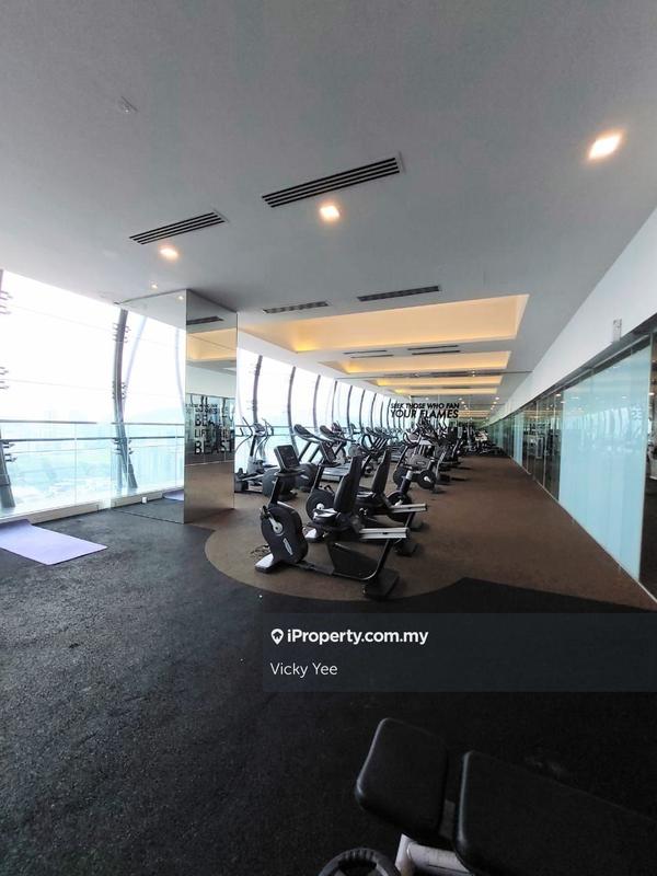 Kediaman Servis untuk Disewa di M City oleh Vicky Yee - iProperty.com.my