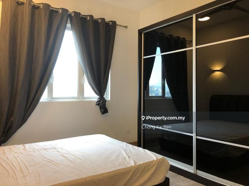 For Rent - Scenaria @ North Kiara Hills