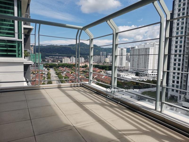 Condominium for Sale in Elit Heights @ Bayan City by Ooi Swee Khim - iProperty.com.my