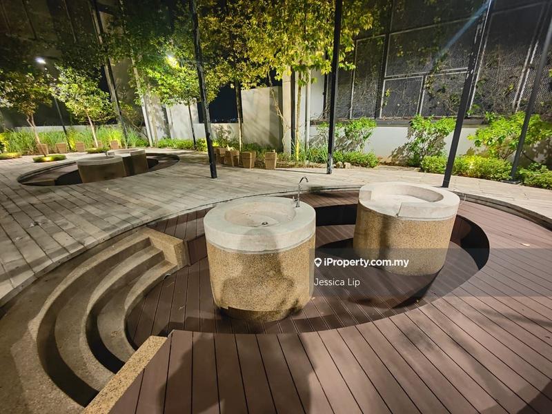 Kondominium untuk Disewa di The Havre Bukit Jalil oleh Jessica Lip - iProperty.com.my