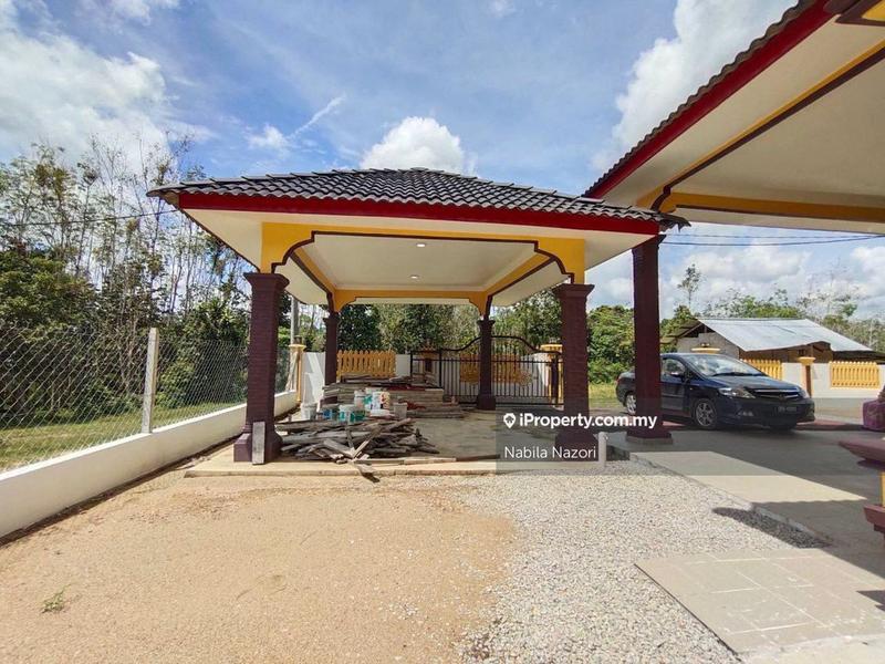 Banglo untuk Dijual di Pangkal Meleret, Machang oleh Nabila Nazori - iProperty.com.my
