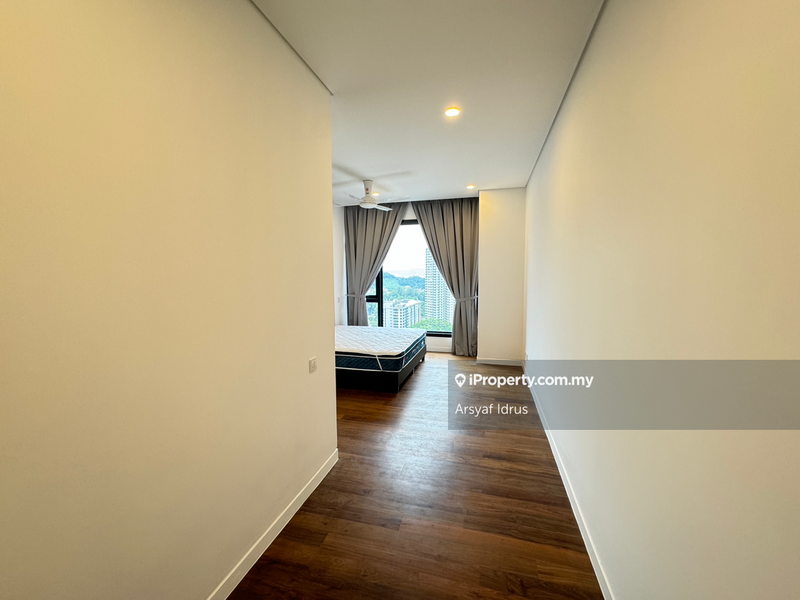 Condominium for Rent in WANGSA 9 RESIDENCY by Arsyaf Idrus - iProperty.com.my