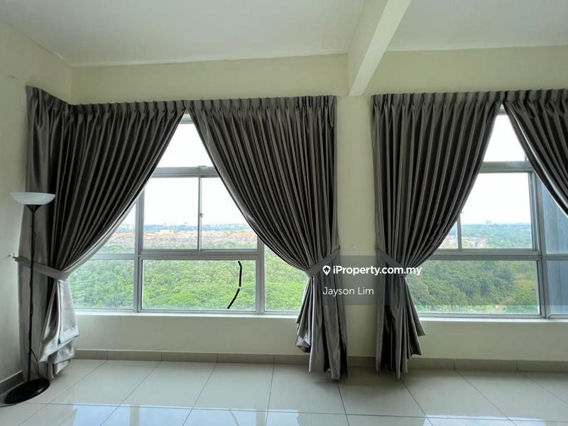 Kondominium untuk Dijual di D'Rich Executive Suites oleh Jayson Lim - iProperty.com.my