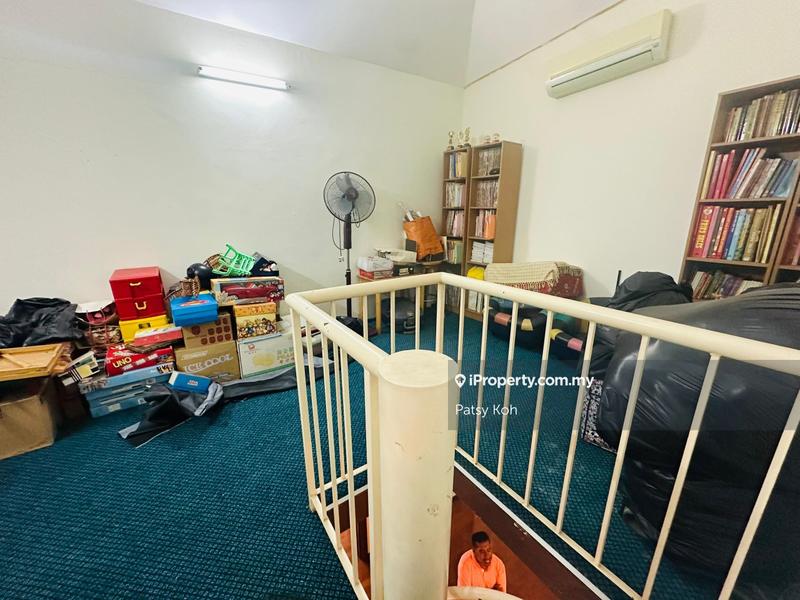 Rumah Berkembar untuk Dijual di Taman Segar Perdana, Cheras oleh Patsy Koh - iProperty.com.my