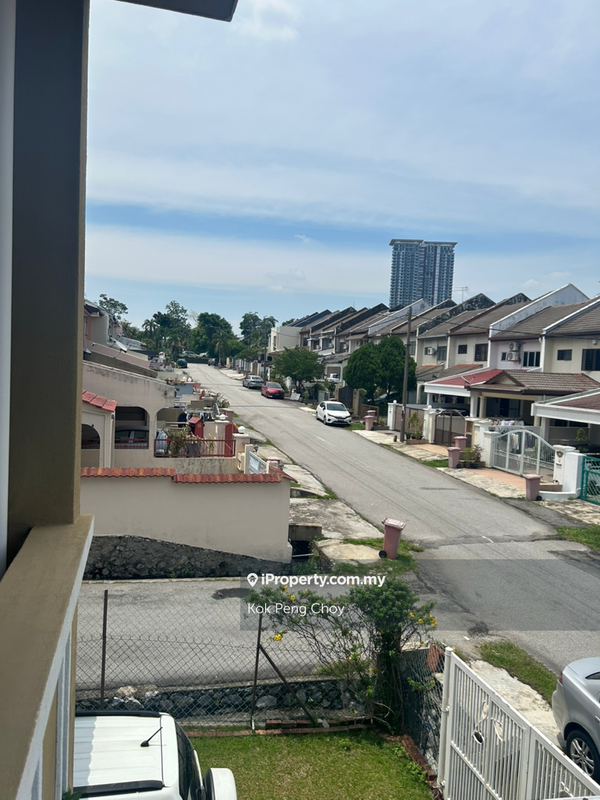 2-storey Terraced House for Sale in SS 23, Taman Sea, Petaling Jaya by Kok Peng Choy - iProperty.com.my