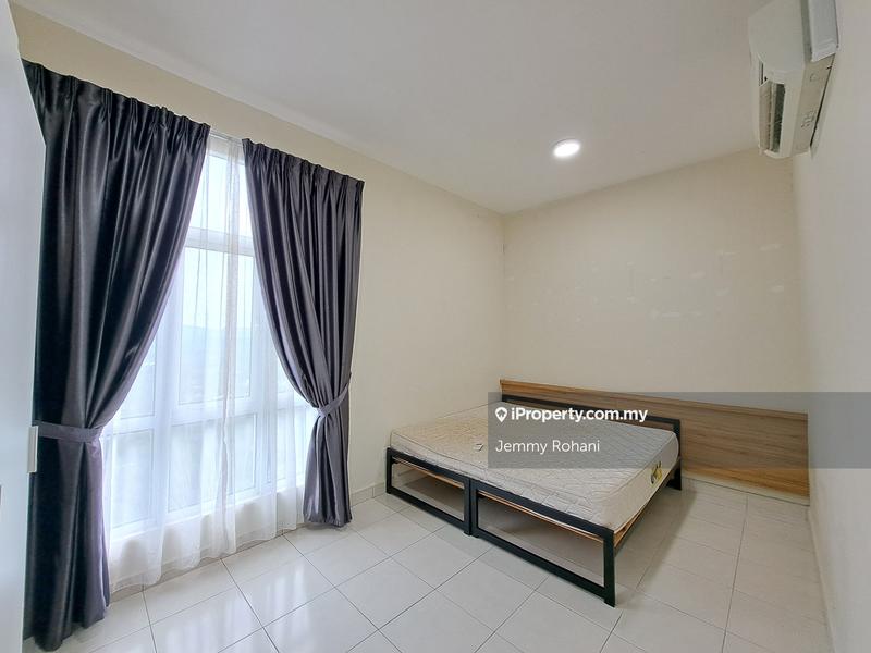 Residensi Servis untuk Dijual di Mesahill oleh Jemmy Rohani - iProperty.com.my