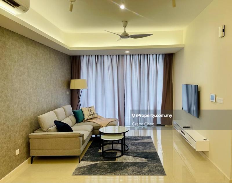 For Rent - Agile Mont Kiara