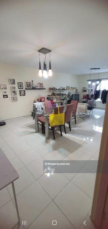 Condominium for Sale in O.G. Heights by Jy Wong - iProperty.com.my
