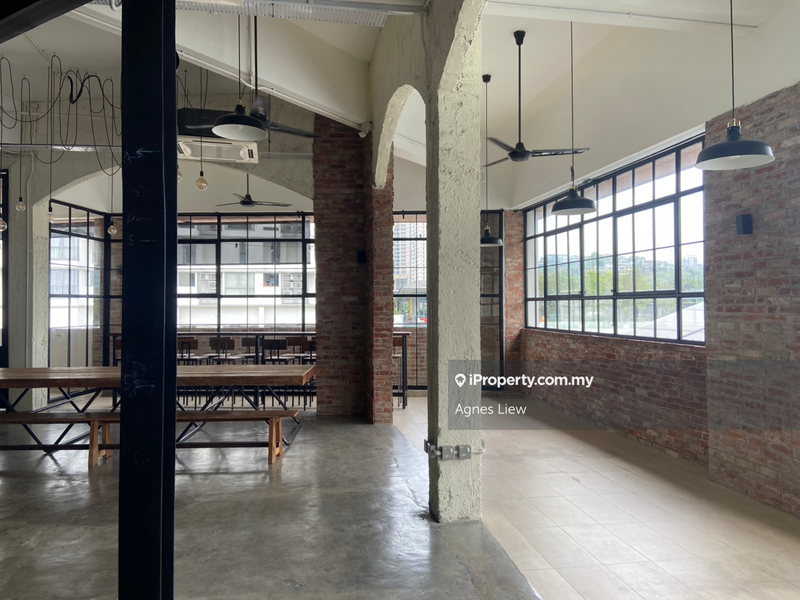 For Sale - Commercial