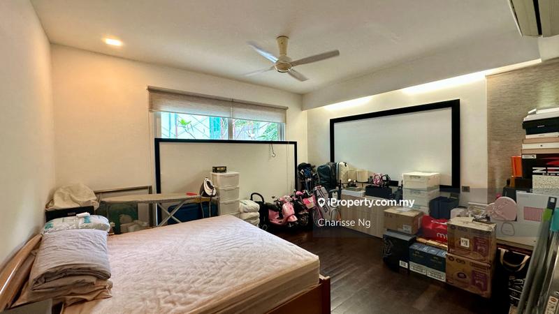 Bungalow House for Sale in Taman Bangsar, Bangsar by Charisse Ng - iProperty.com.my