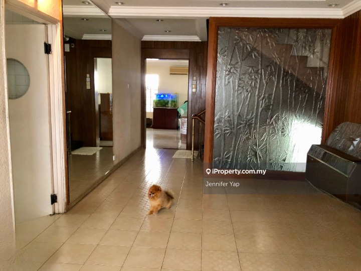 Bungalow House for Sale in Bukit Bandaraya, Bangsar by Jennifer Yap - iProperty.com.my