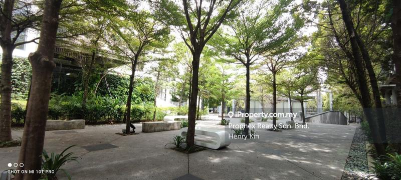 3.5-storey Terraced House for Sale in The Mansions, Desa Parkcity by Henry Kin - iProperty.com.my