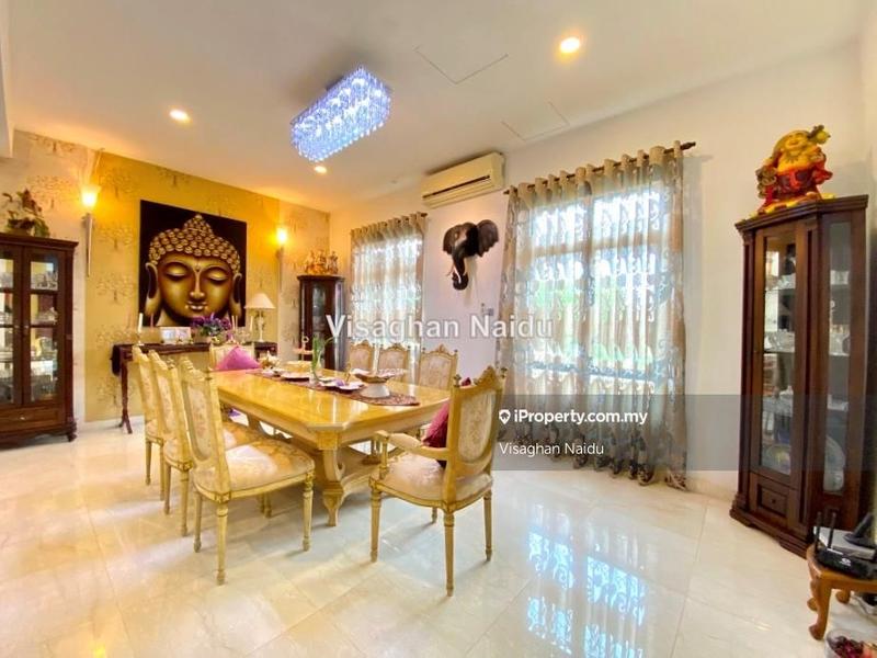 Bungalow House for Sale in Kota Emerald, Rawang by Visaghan Naidu - iProperty.com.my
