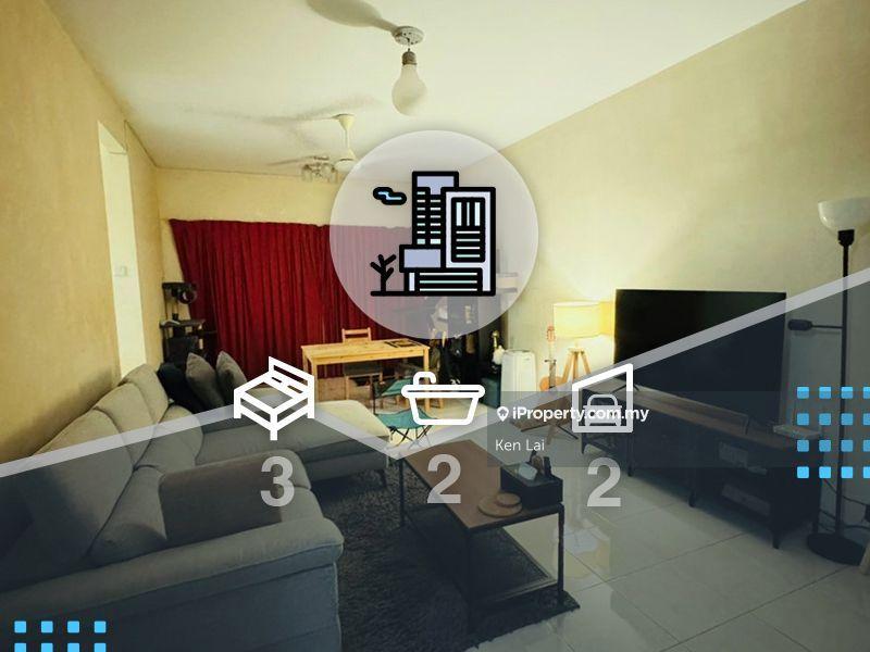 For Sale - Pelangi Utama