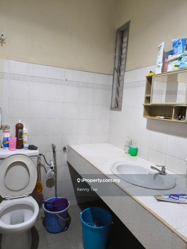 2-storey Terraced House for Sale in CENTRAL PARK, Seremban 2 by Kenny Tee - iProperty.com.my