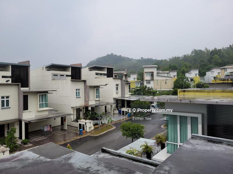 Bungalow House for Sale in Tijani Ukay, Ampang by Esther Yee - iProperty.com.my