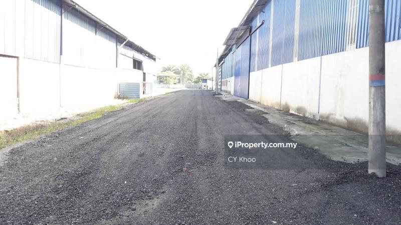 Industrial Land for Sale in kuala langat, Seremban by CY Khoo - iProperty.com.my