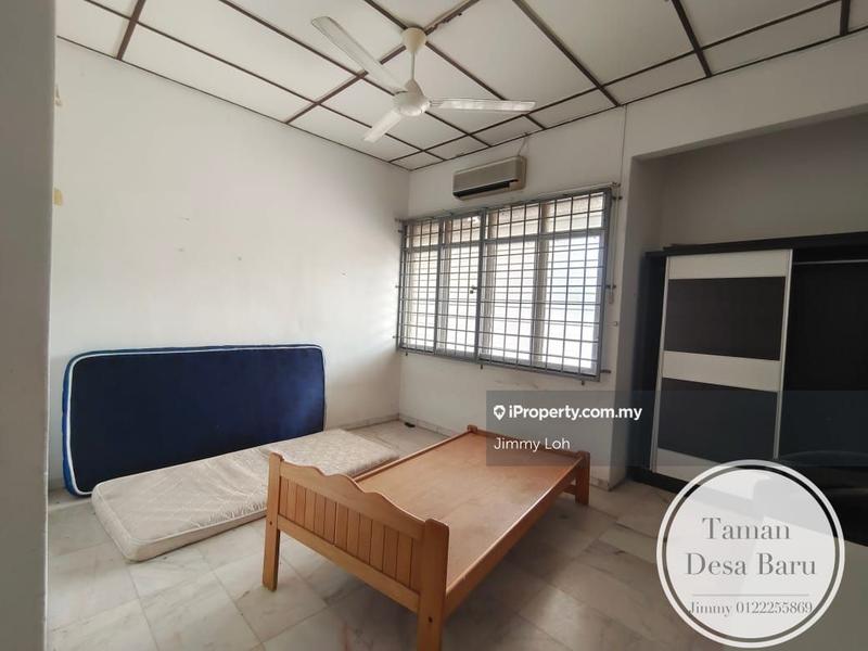 Rumah Berangkai 2 Tingkat untuk Dijual di Ayer Keroh, Melaka oleh Jimmy Loh - iProperty.com.my