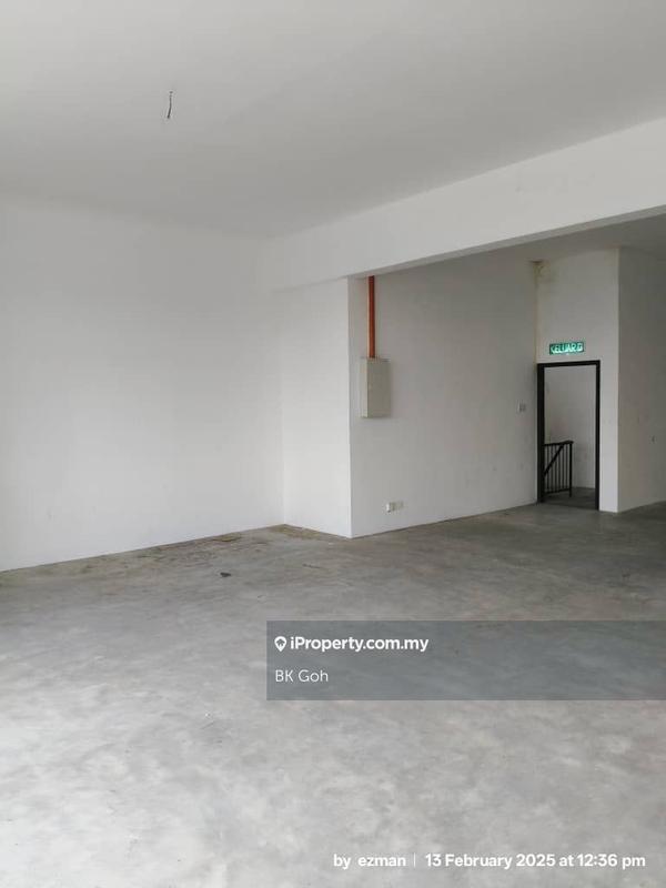 Kilang Teres untuk Dijual di Eco Business Park V, Puncak Alam oleh BK Goh - iProperty.com.my