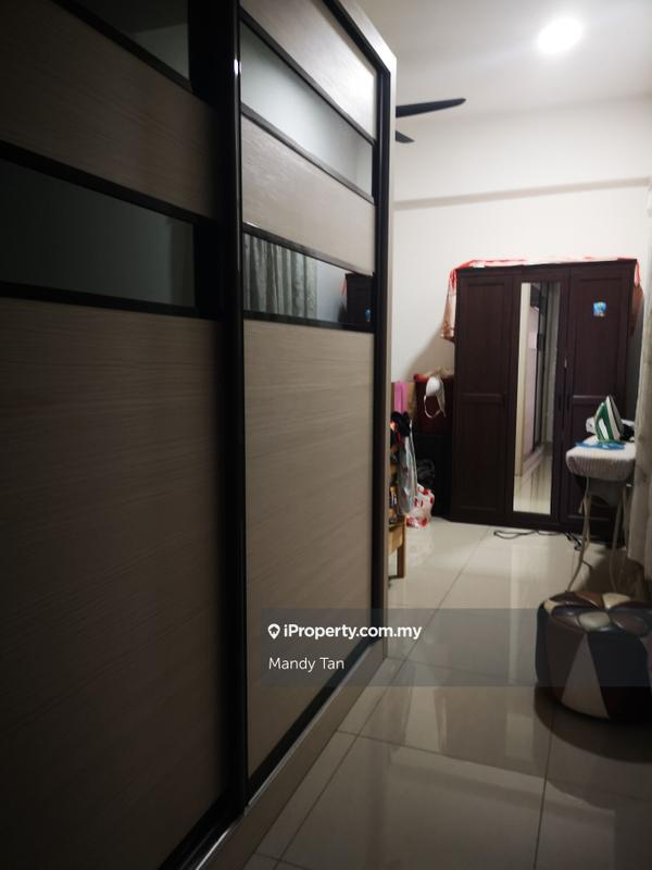 Kediaman Servis untuk Dijual di Glomac Centro oleh Mandy Tan - iProperty.com.my