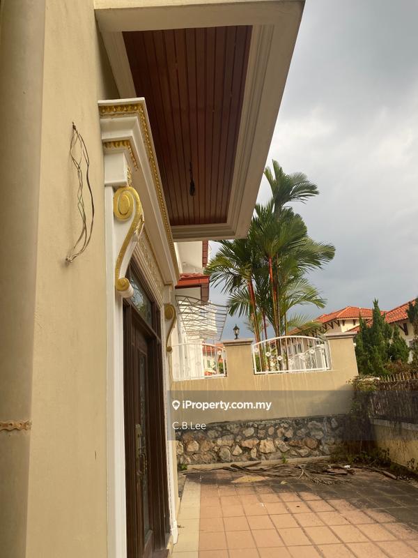 Banglo untuk Dijual di Taman Bukit Segar, Cheras oleh C.B.Lee - iProperty.com.my