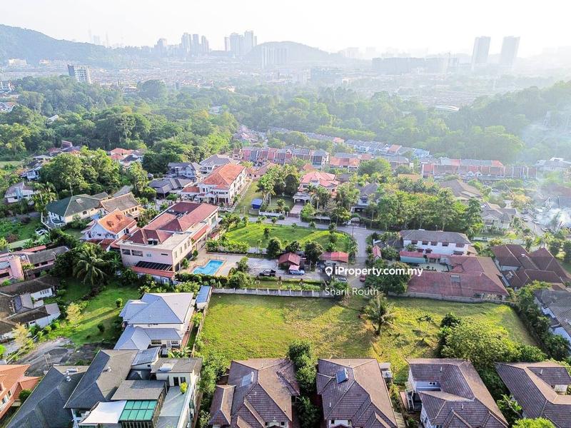 Bungalow Land for Sale in Ampang Jaya, Ampang by Sharil Routh - iProperty.com.my