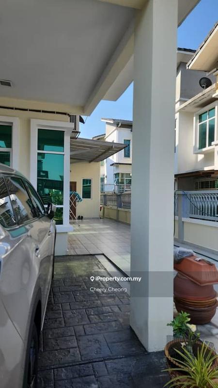 Rumah Berkembar untuk Dijual di Taman Pelangi Semenyih, Semenyih oleh Cheery Cheong - iProperty.com.my